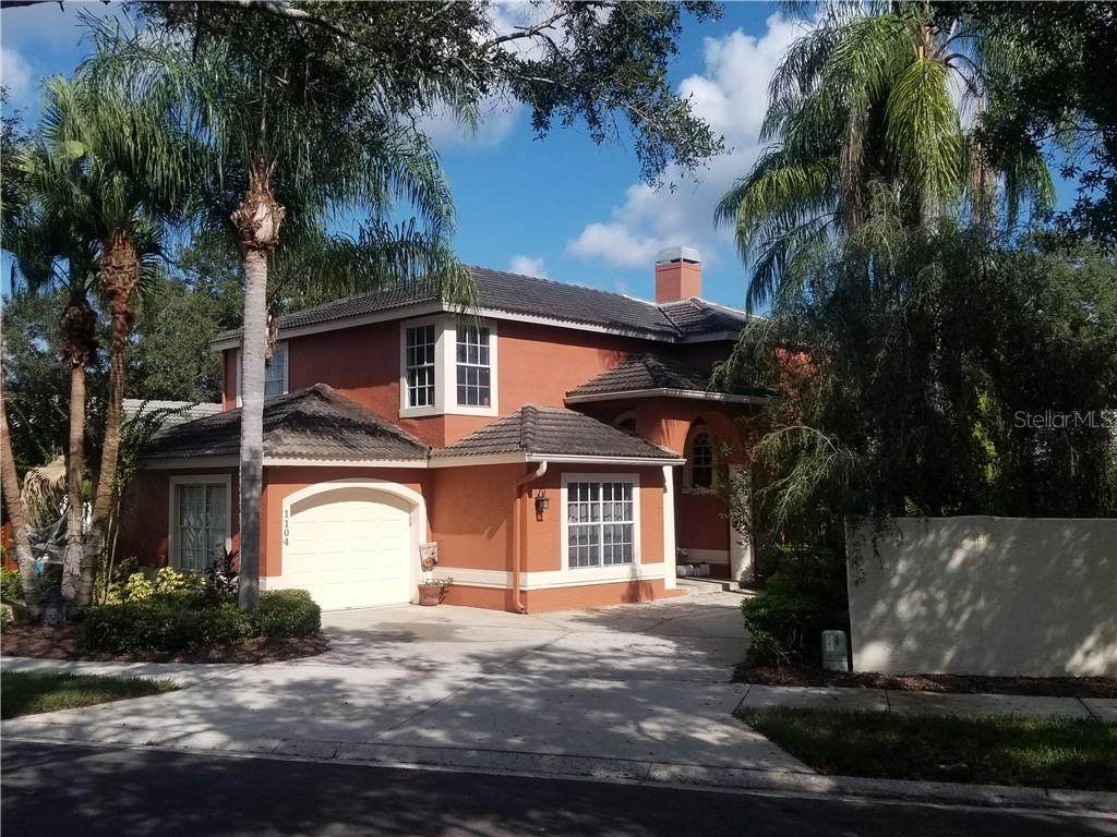1104 Dartmouth Terrace - Photo 1