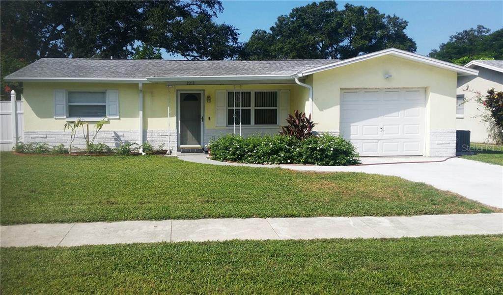 2212 Lauren Drive - Photo 1