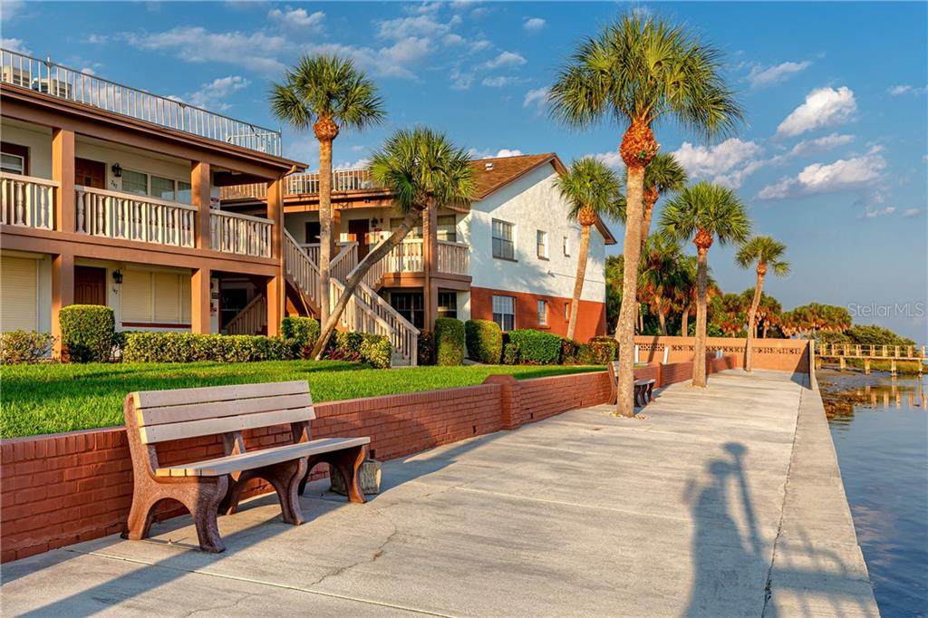 650 Pinellas Point Drive - Photo 1
