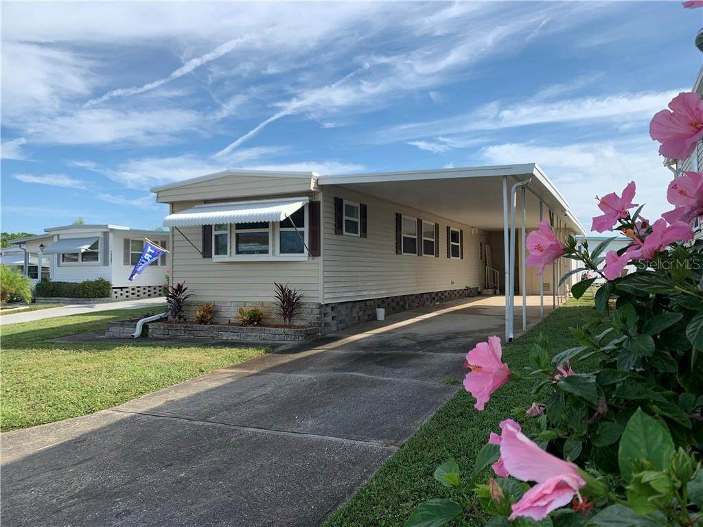 7257 Mount Georgetown Drive - Photo 1