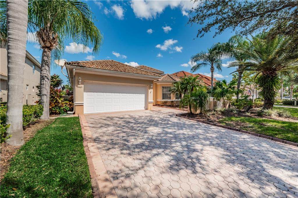 9865 Sago Point Drive - Photo 1