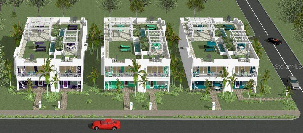 2201 Gulf Boulevard - Photo 1