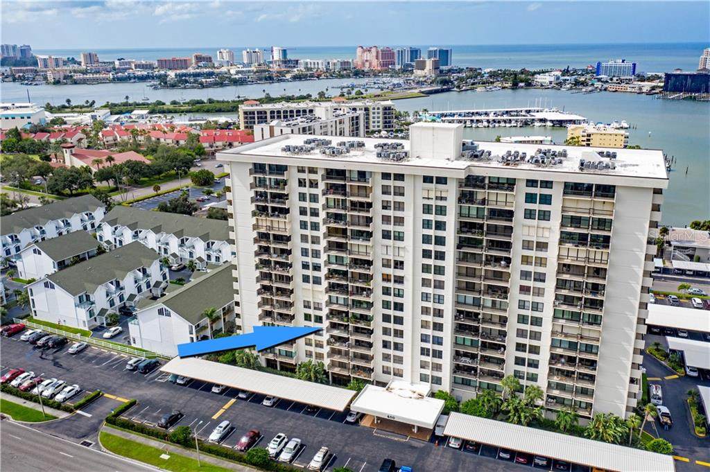 400 Island Way - Photo 1