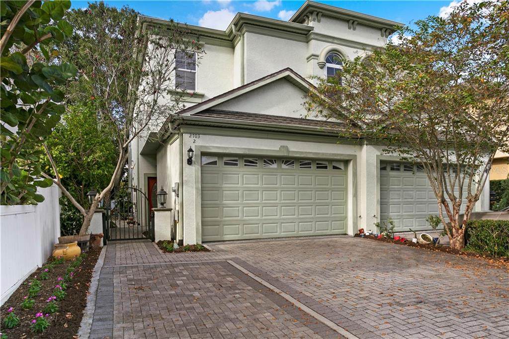 2703 Horatio Street - Photo 1