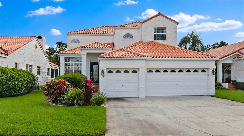 2816 La Concha Drive - Photo 1