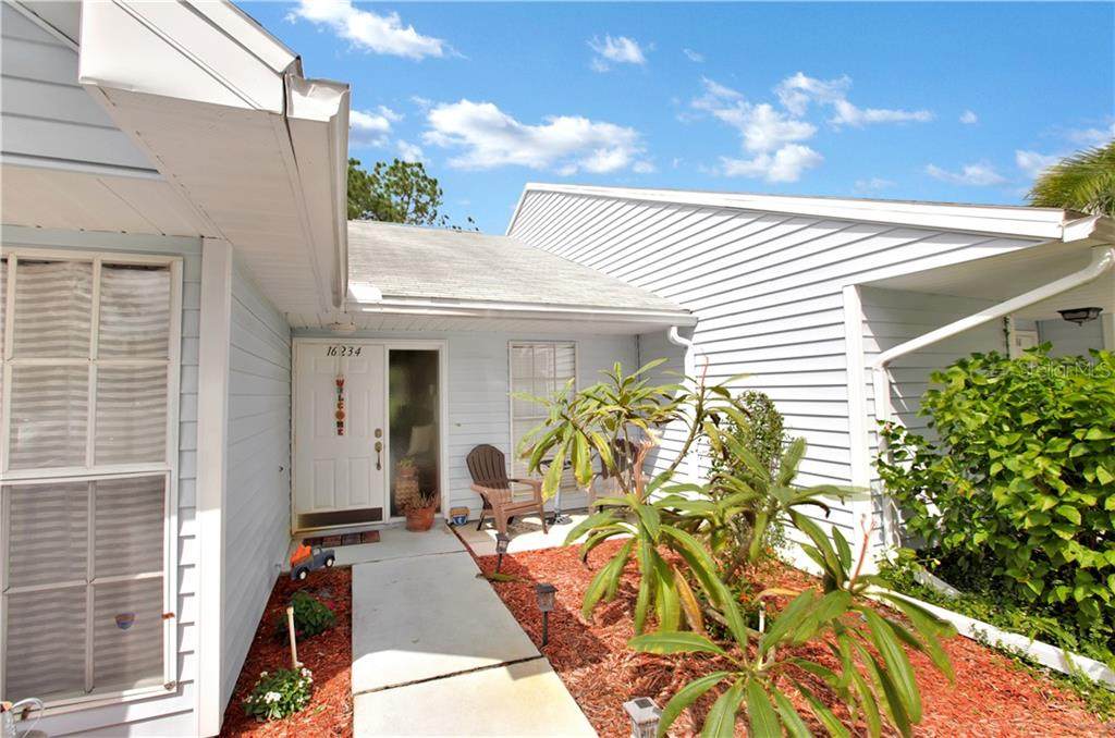 16234 Rambling Vine Drive - Photo 1