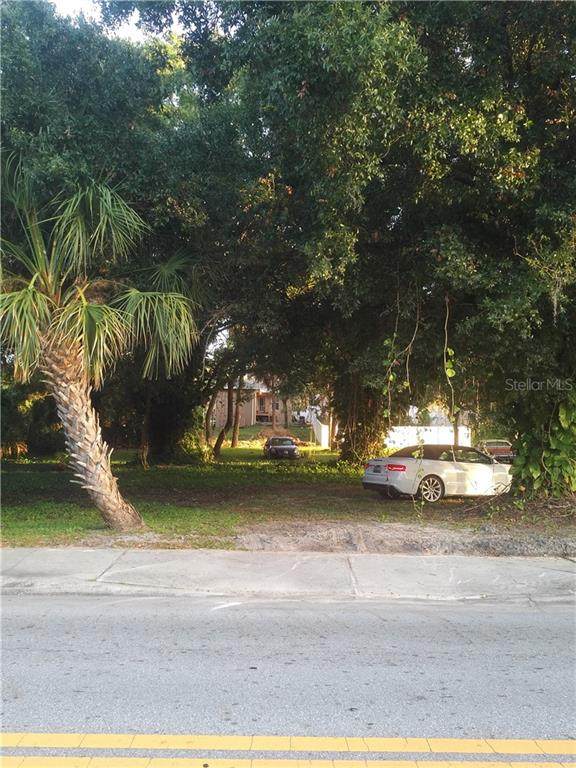 Martin Luther King Jr Drive - Photo 1