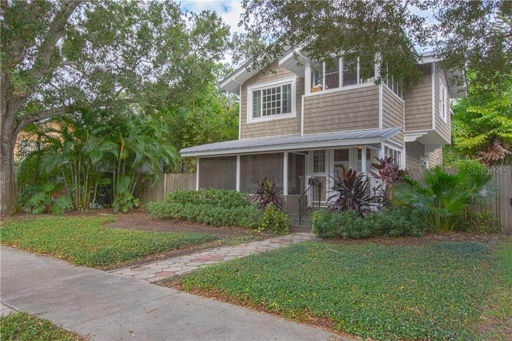 835 23RD Avenue - Photo 1