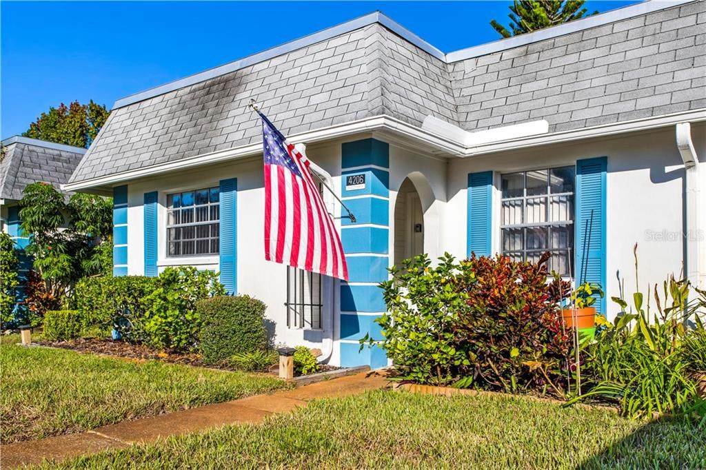 4206 Tamargo Drive - Photo 1