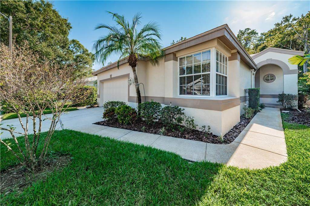 3544 Sylvan Edge Drive - Photo 1