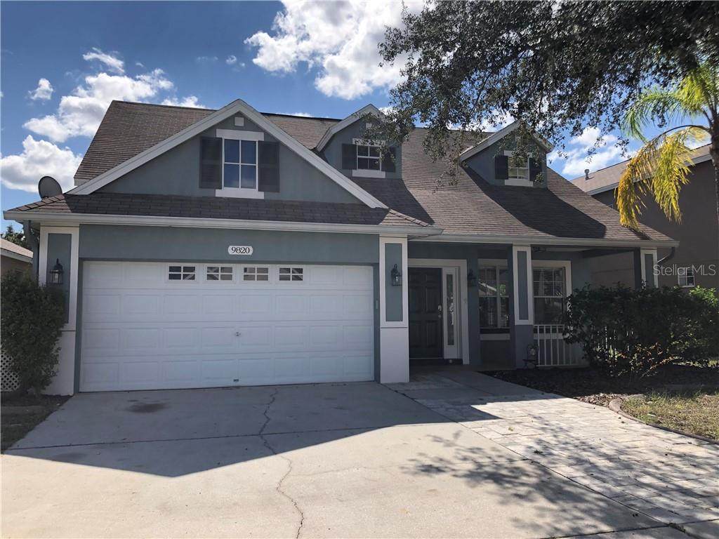 9820 Patrician Drive - Photo 1
