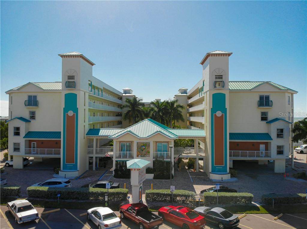 12000 Gulf Boulevard - Photo 1