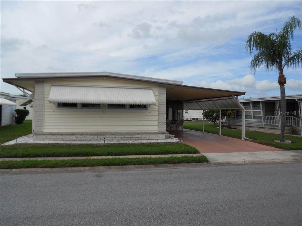 1100 Belcher Road - Photo 1