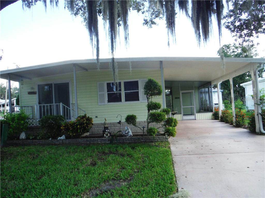 52 Beaver Dam Court - Photo 1