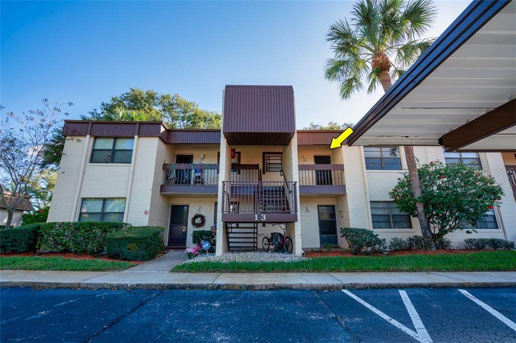 2400 Winding Creek Boulevard - Photo 1