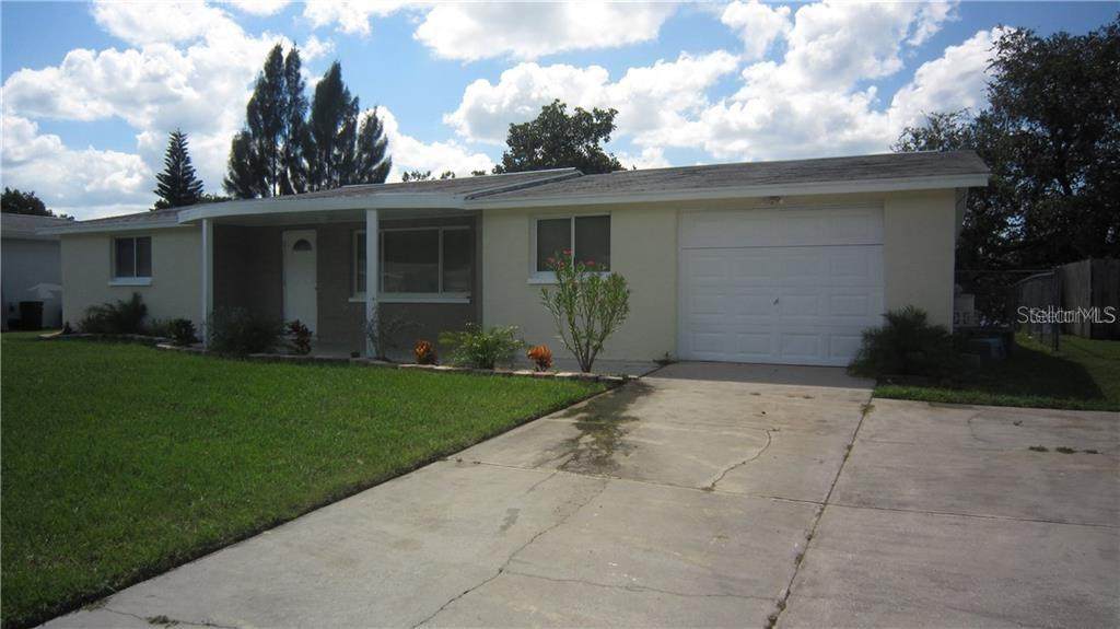 3133 Blue Bird Drive - Photo 1
