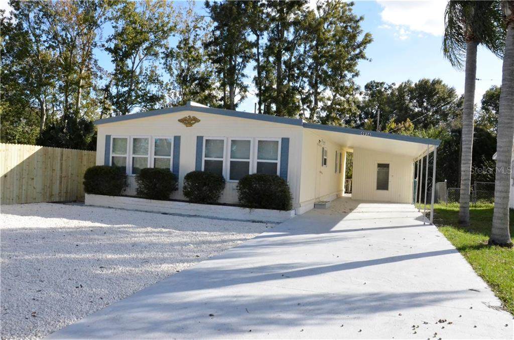 4936 Lake Ridge Lane - Photo 1
