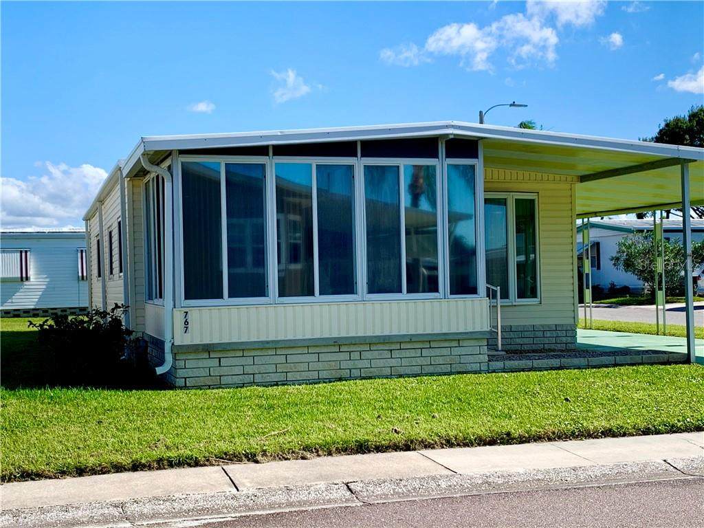 1100 Belcher Road - Photo 1