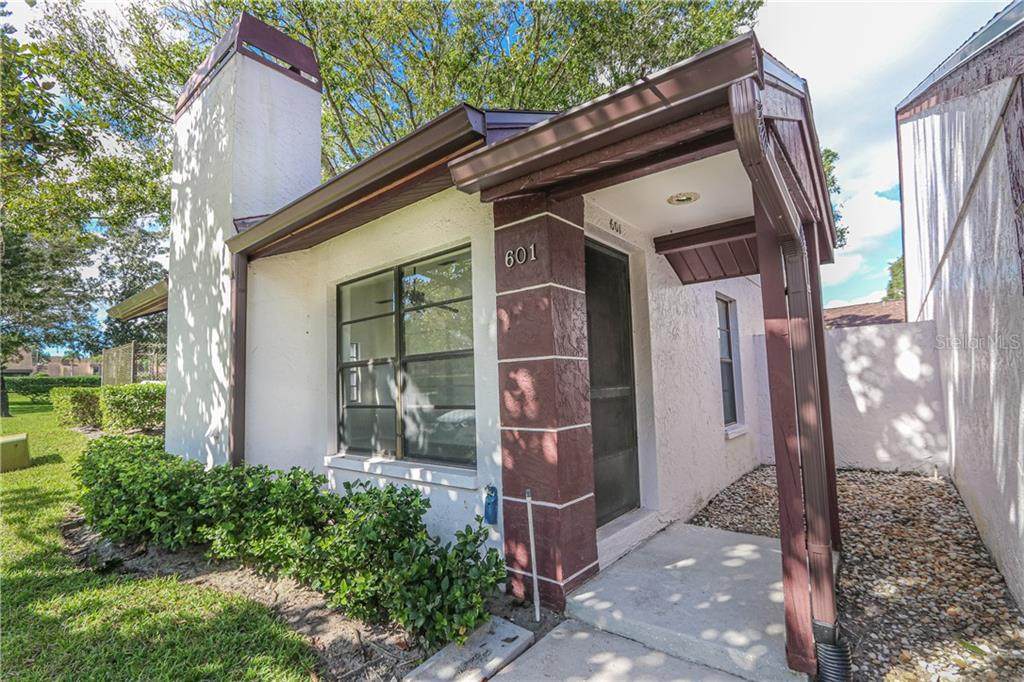 3555 Magnolia Ridge Circle - Photo 1