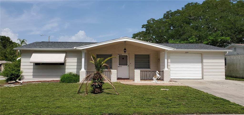 1834 Dartmouth Drive - Photo 1