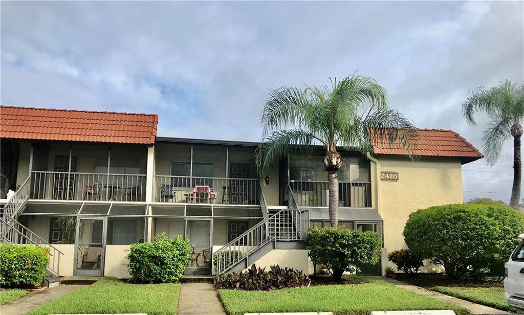 2420 Winding Creek Boulevard - Photo 1