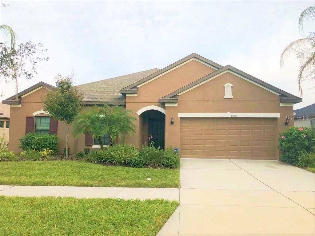 2932 Shetland Ridge Drive - Photo 1