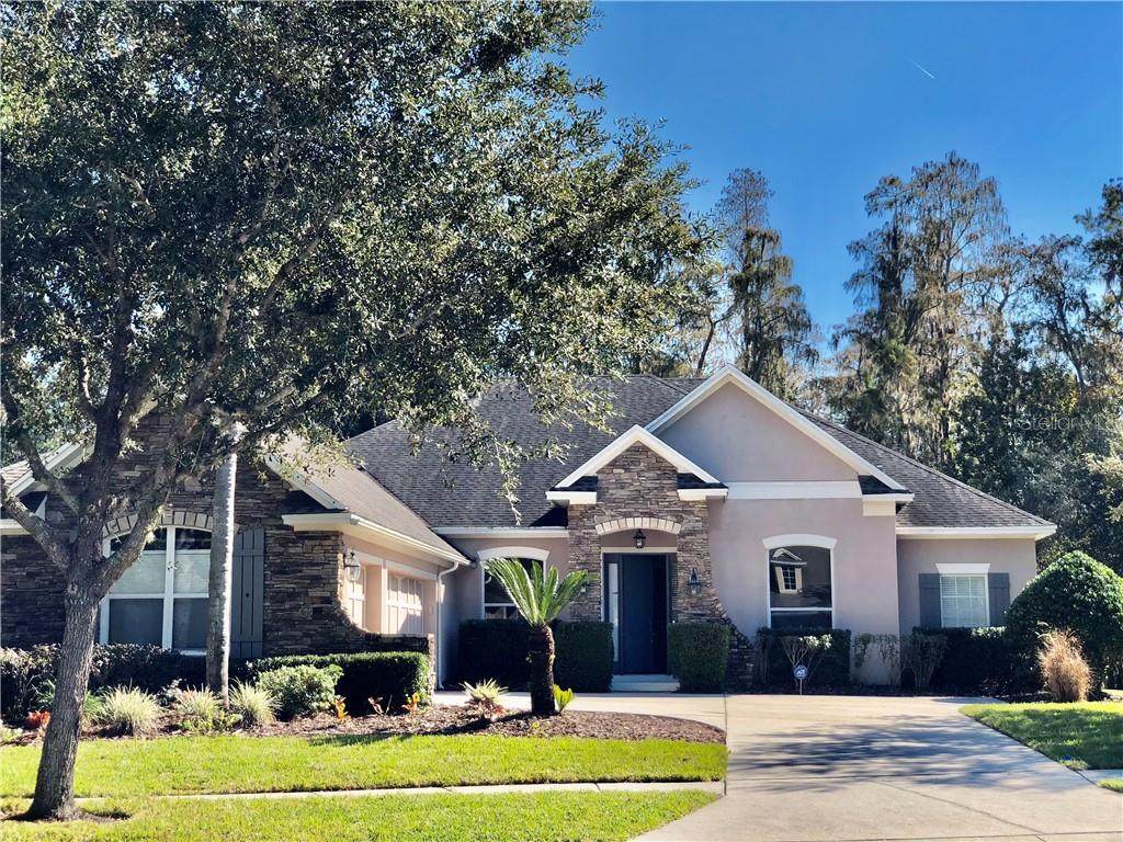 12116 San Chaliford Court - Photo 1
