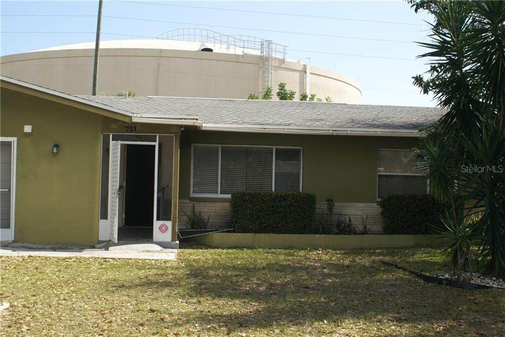 711 Casler Avenue - Photo 1