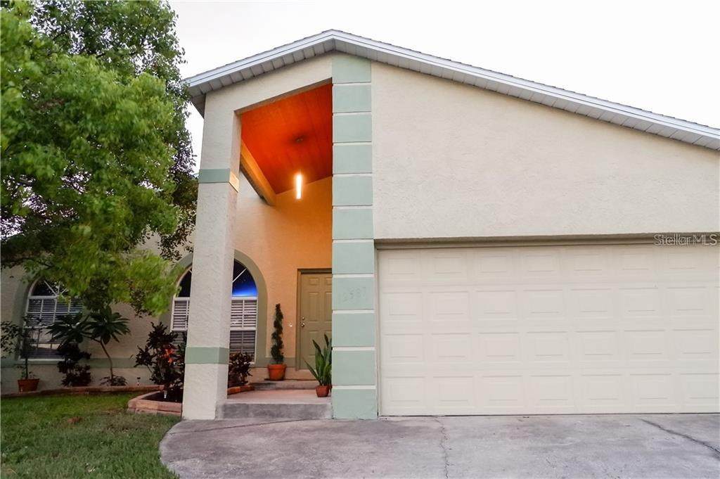 12587 Park Boulevard - Photo 1