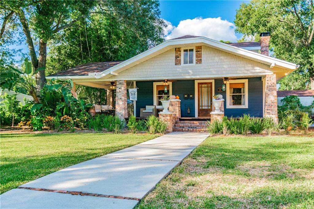 605 Henry Avenue - Photo 1