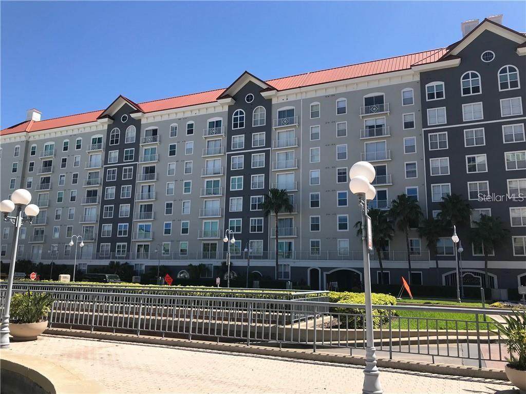 700 Harbour Island Boulevard - Photo 1