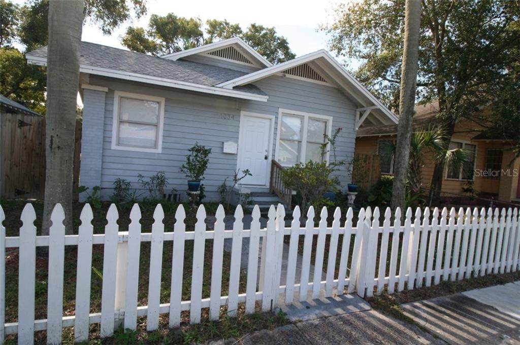 1034 10TH Avenue - Photo 1