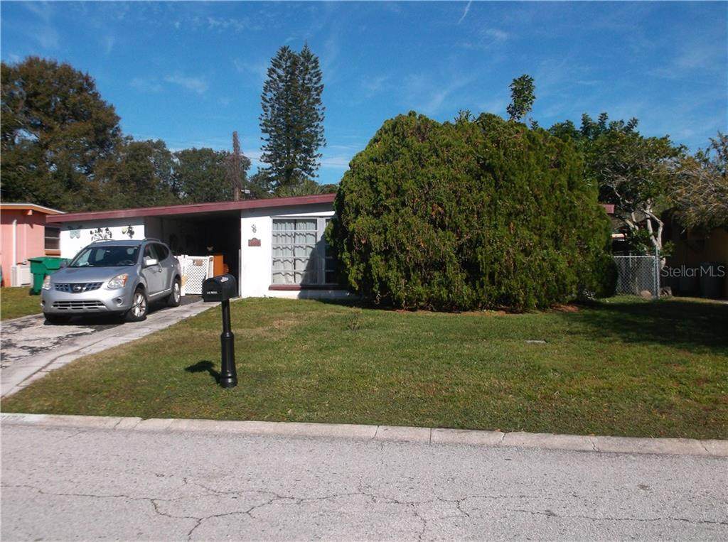 2172 Barcelona Drive - Photo 1