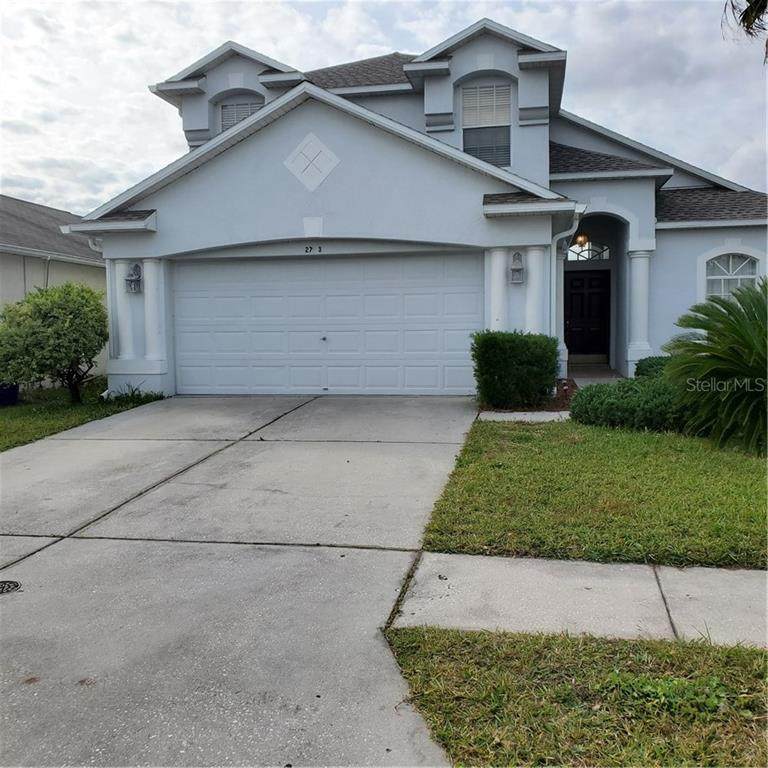 2713 Butterfly Landing Drive - Photo 1