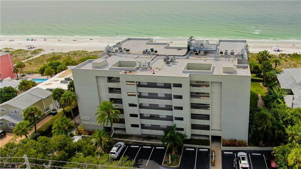420 Gulf Boulevard - Photo 1