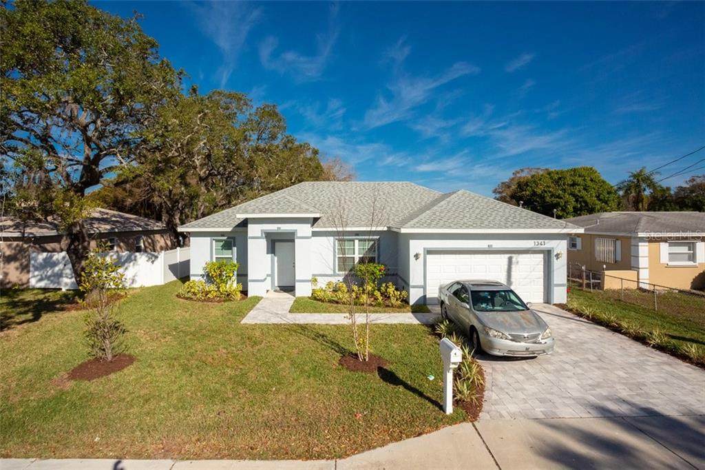 1341 Gooden Crossing - Photo 1