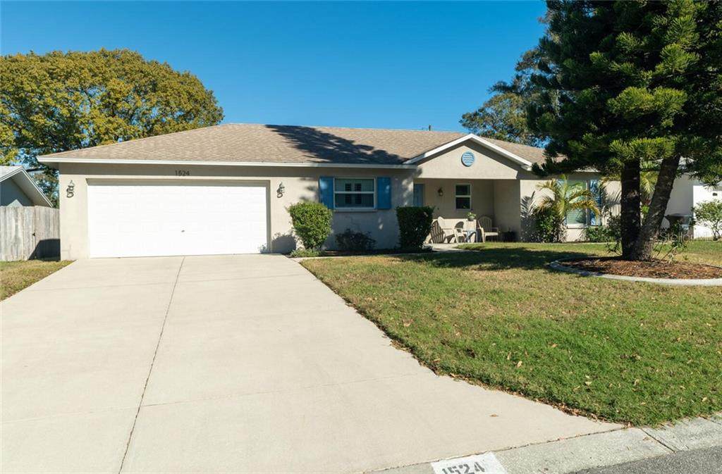 1524 Rosemont Drive - Photo 1