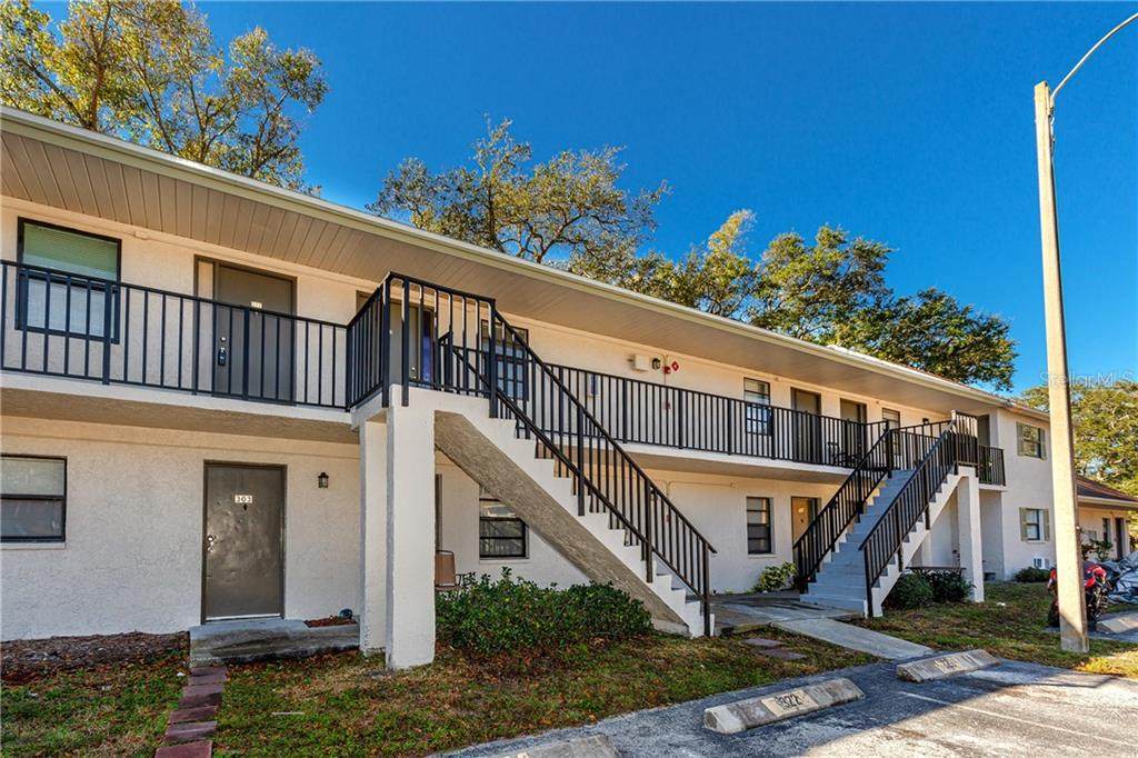 2142 Bradford Street - Photo 1