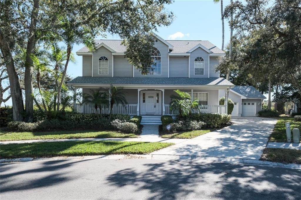 3000 Key Harbor Drive - Photo 1