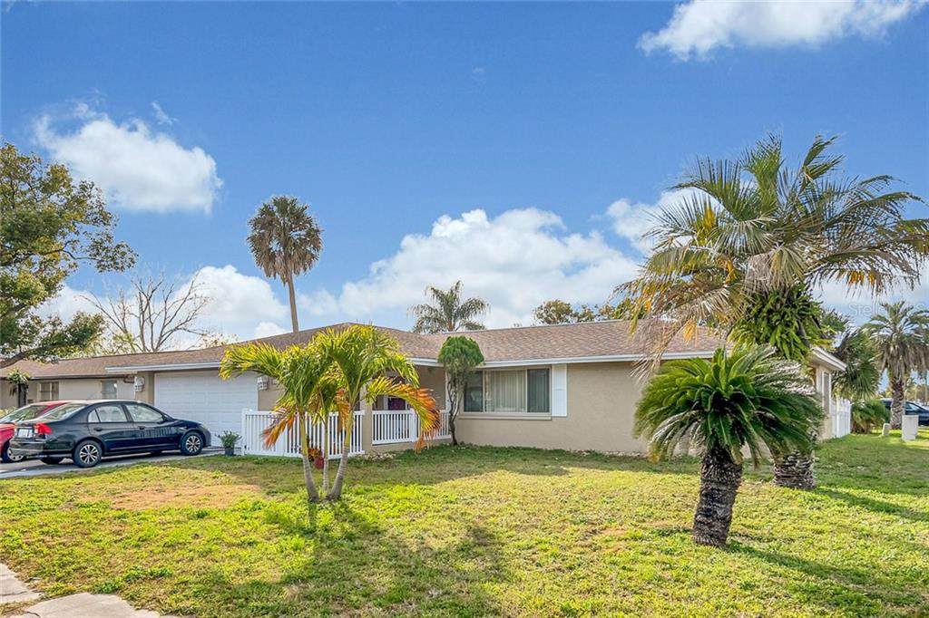 2647 Albion Street - Photo 1