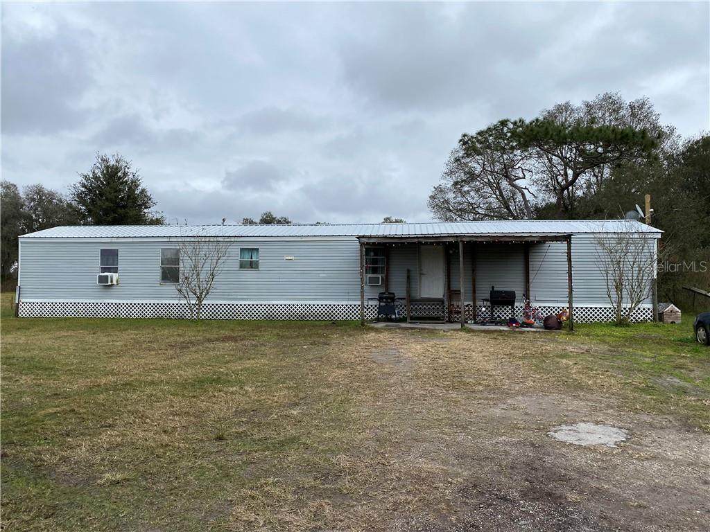 15500 Rockridge Road - Photo 1