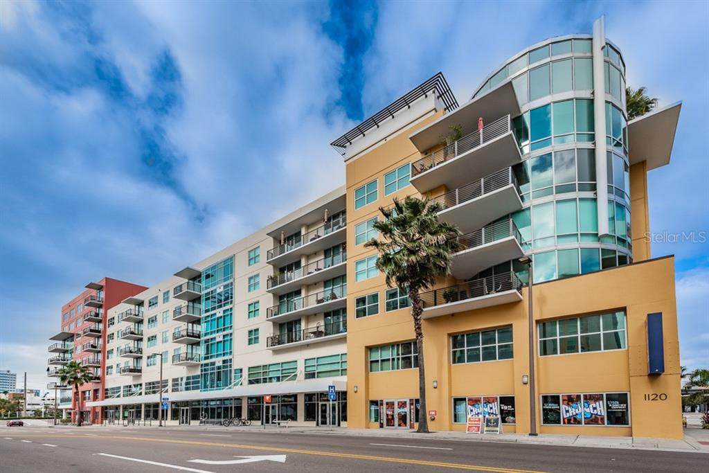 1120 Kennedy Boulevard - Photo 1
