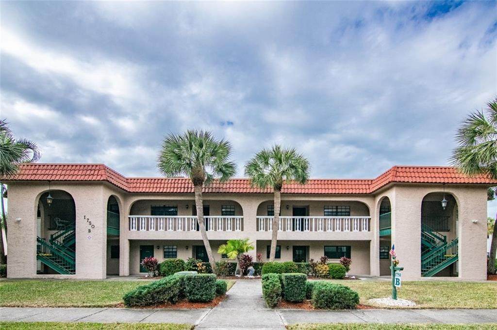 1750 Belleair Forest Drive - Photo 1