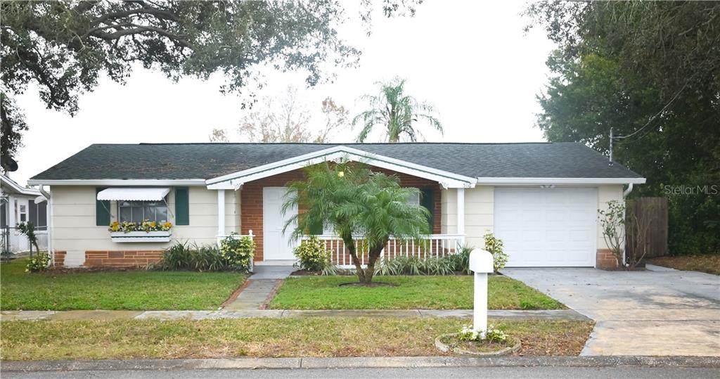 5116 Chime Way - Photo 1