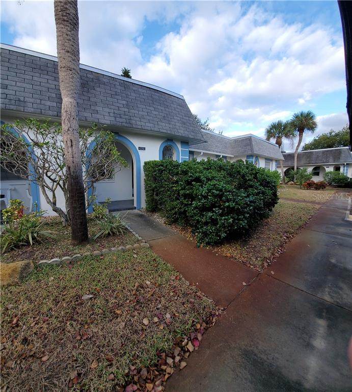 4250 Tamargo Drive - Photo 1