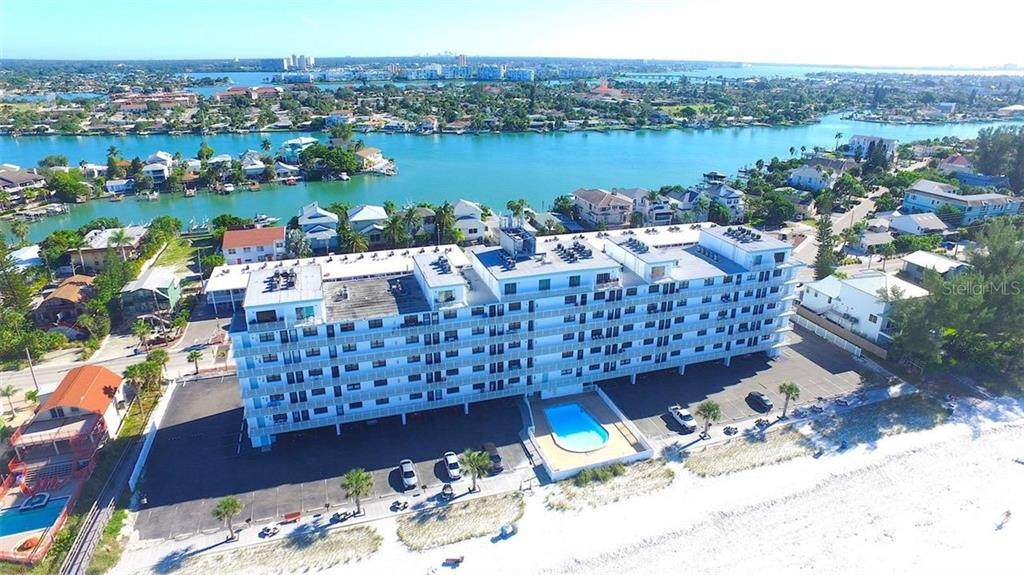 8470 Gulf Boulevard - Photo 1