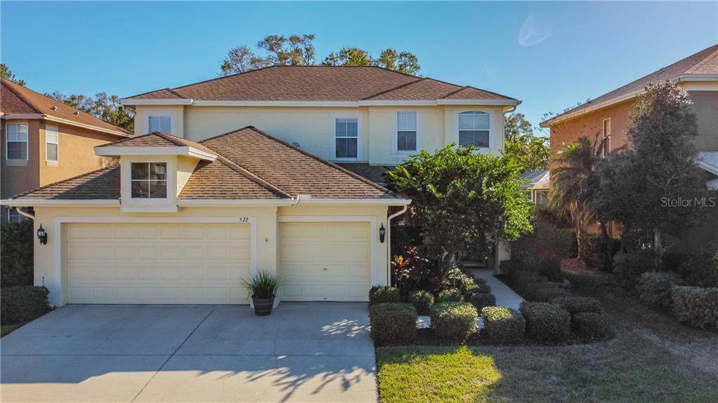 522 Harbor Grove Circle - Photo 1