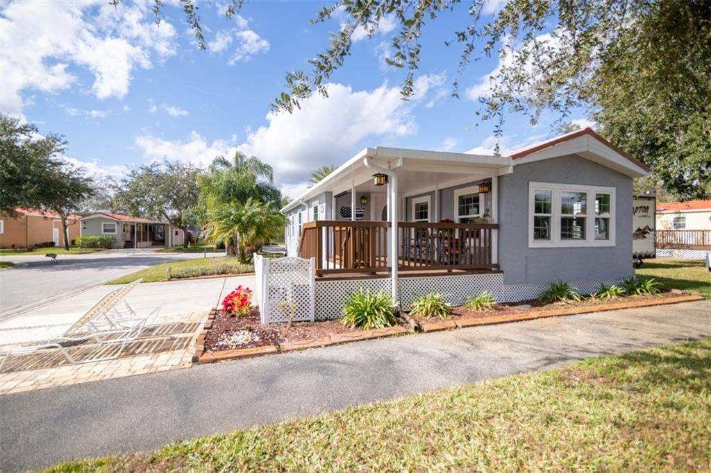 6610 La Mesa Road - Photo 1