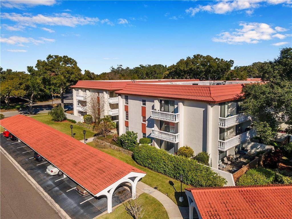 1001 Pearce Drive - Photo 1