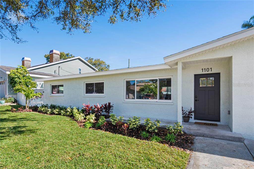 1101 Glenwood Drive - Photo 1